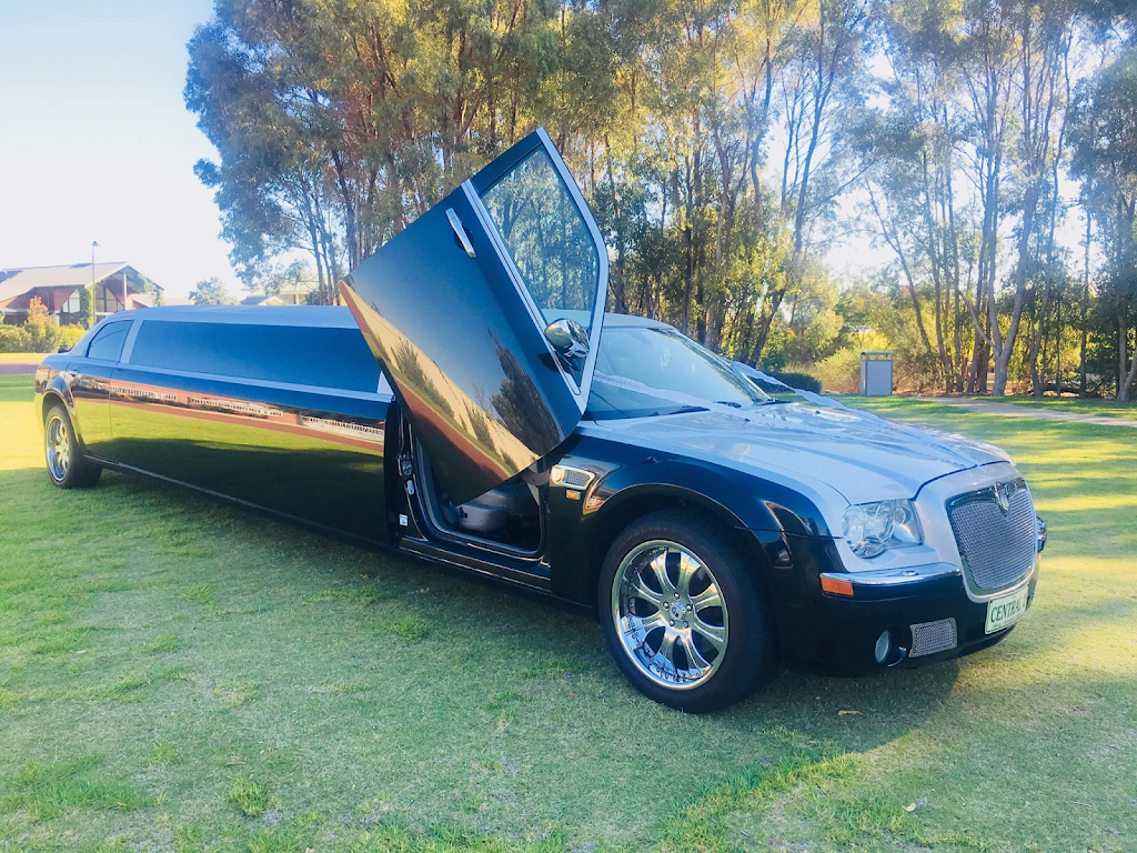 Central Park Limousines | Byford WA 6122, Australia | Phone: 0459 859 333