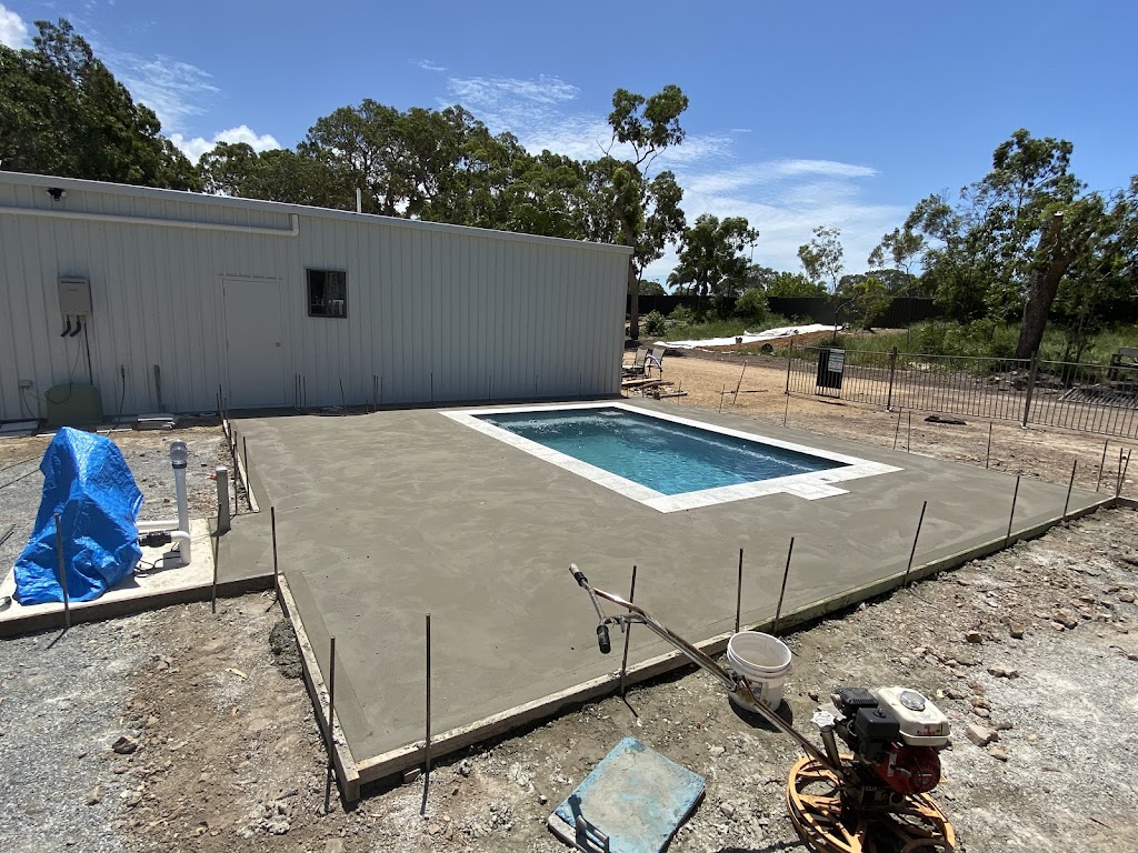 Coastal Crete and Co. | general contractor | Mary Munro Cres, Agnes Water QLD 4677, Australia | 0423902881 OR +61 423 902 881