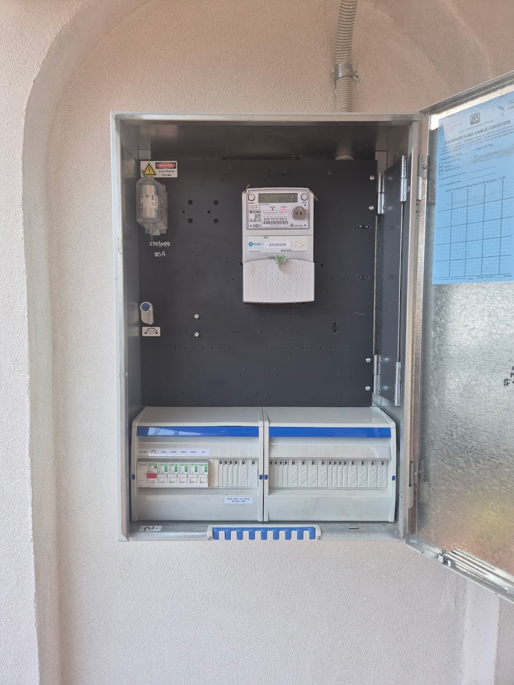Guard Electrical | 583 Forest Rd, Peakhurst NSW 2210, Australia | Phone: 0421 636 988