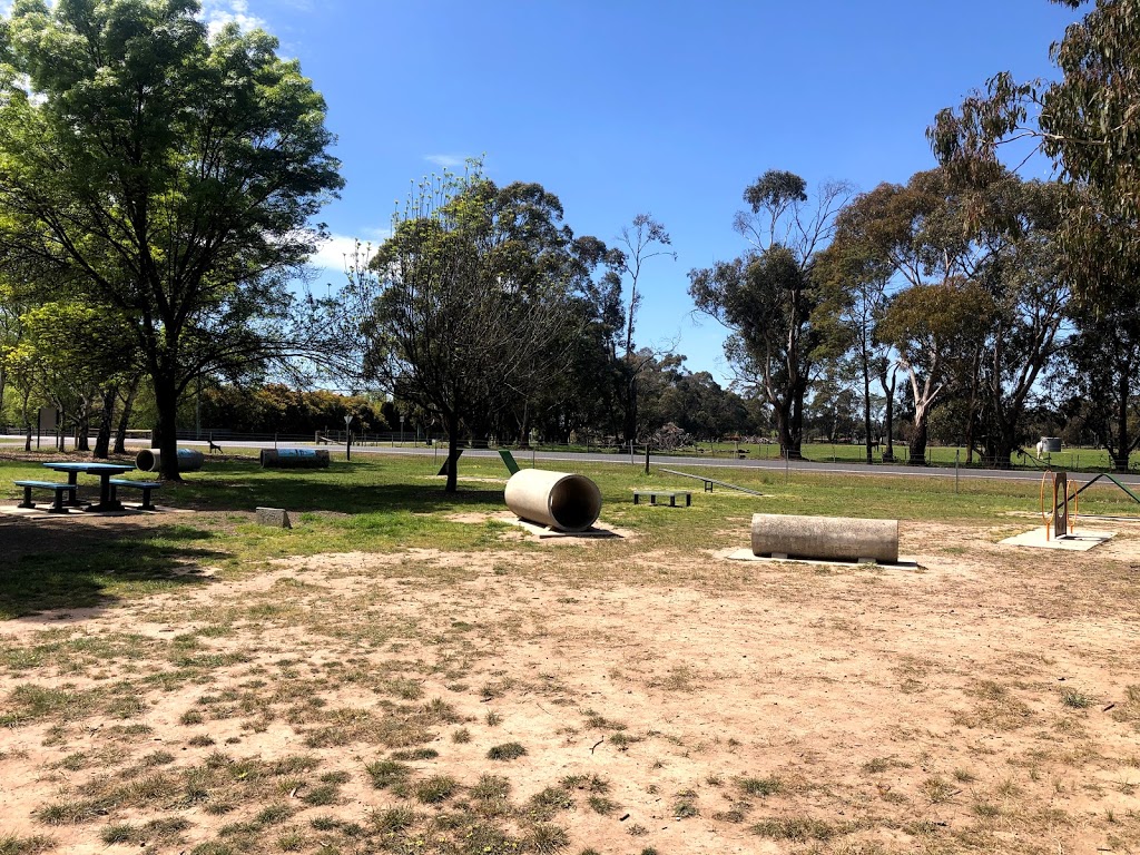 Longford Dog Park (Coronation Park) | Caskel, 358 Cressy Rd, Longford TAS 7301, Australia