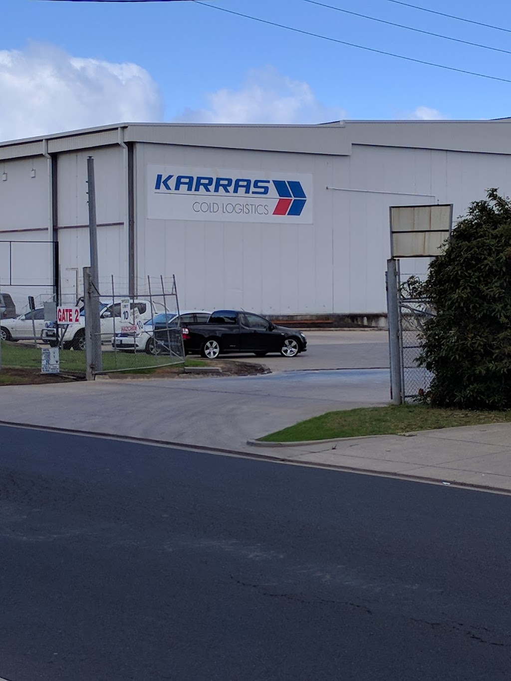 Karras | storage | 35/77 Emu Rd, Maidstone VIC 3012, Australia | 0296096666 OR +61 2 9609 6666