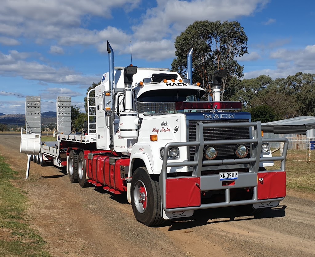 Peter Maxwell transport | 855 Gunnedah Rd, Tamworth NSW 2340, Australia | Phone: 0448 289 460