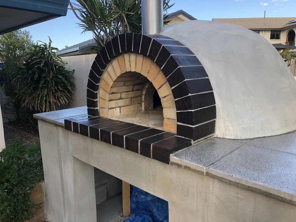Gold Coast Pizza Ovens | 18 Possum Cres, Coombabah QLD 4216, Australia | Phone: 0414 297 939