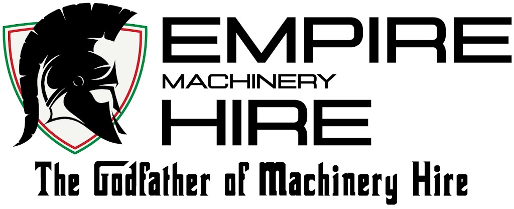 Empire Machinery Hire | 85 Minerva Rd, Wedderburn NSW 2560, Australia | Phone: 0416 072 453