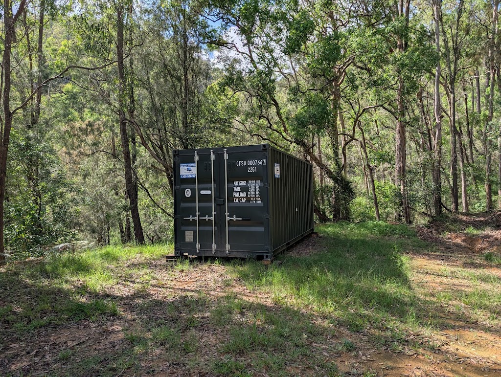 Containers First | 23-25 Gould St, Strathfield South NSW 2136, Australia | Phone: 1300 556 991