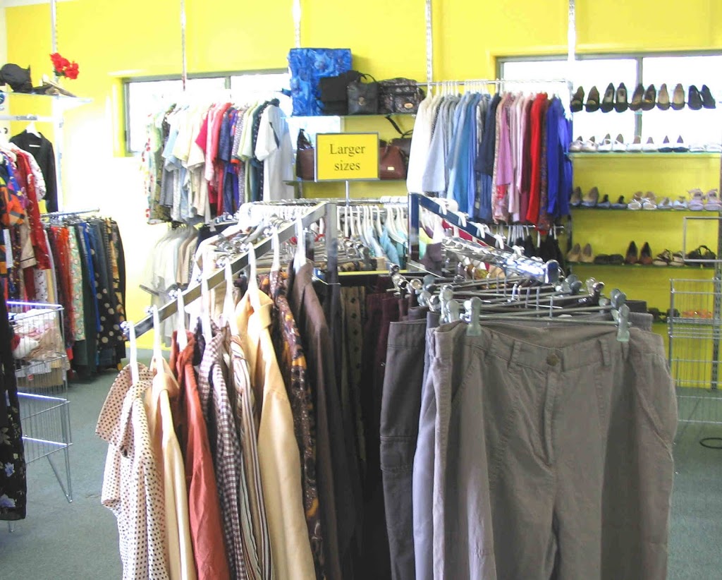 Vinnies Goondiwindi | store | 5 Moffatt St, Goondiwindi QLD 4390, Australia | 0746712628 OR +61 7 4671 2628