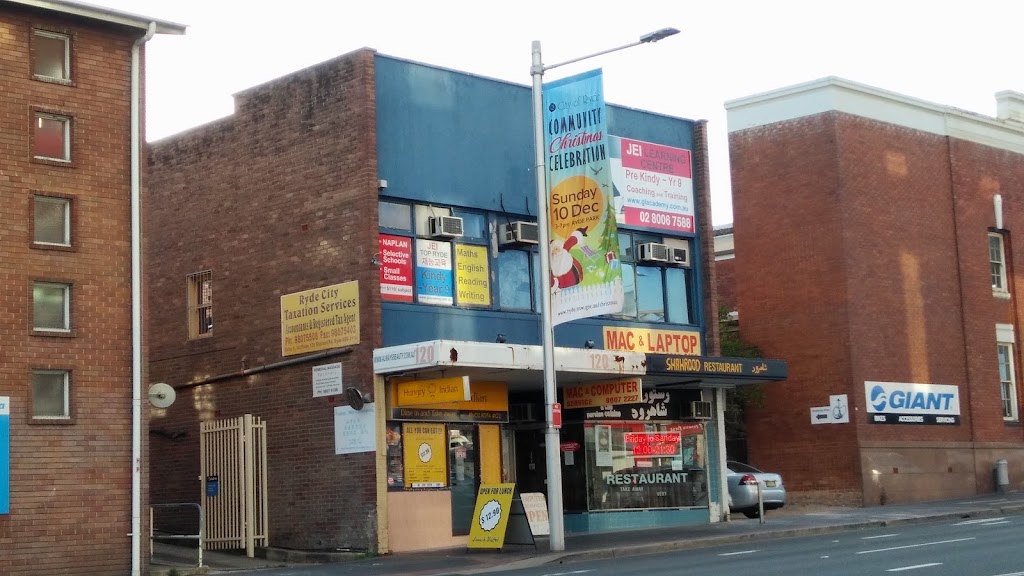 Central Star IT | 120 Blaxland Rd, Ryde NSW 2112, Australia | Phone: 0414 698 318