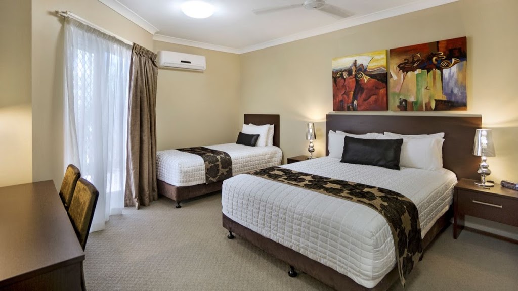 Best Western Kimba Lodge | lodging | 177 John St, Maryborough QLD 4650, Australia | 0741233999 OR +61 7 4123 3999