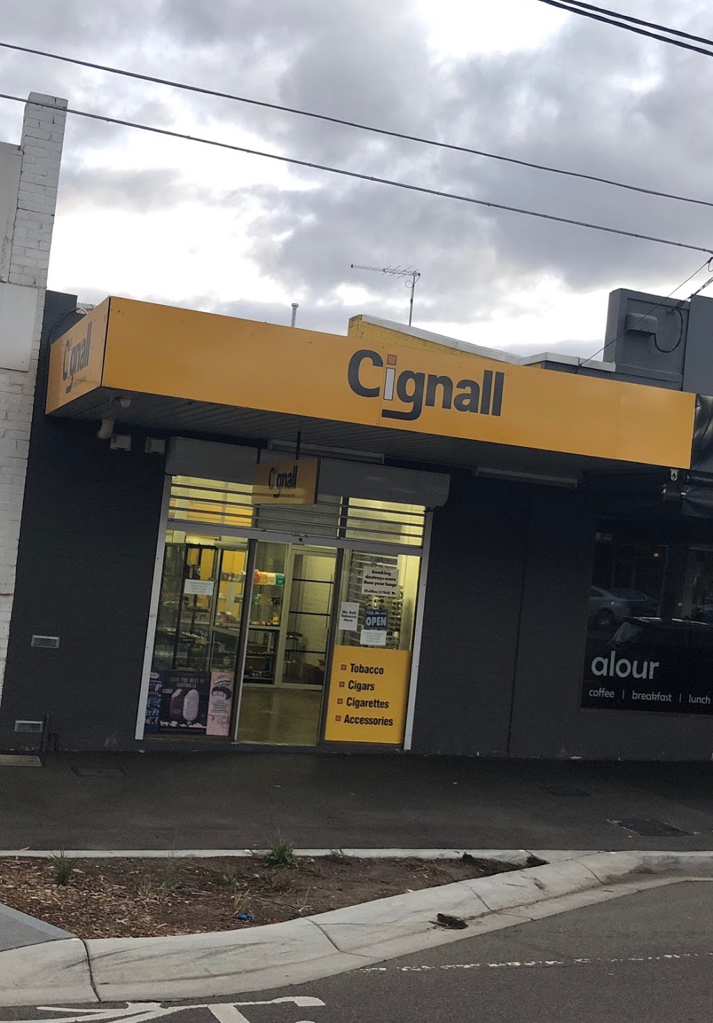 Cignall | store | 251 Broadway, Reservoir VIC 3073, Australia | 0385974394 OR +61 3 8597 4394