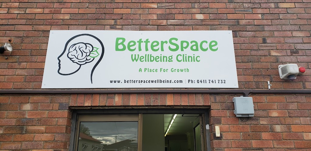 BetterSpace Wellbeing Clinic | health | 108 Taylor St, Armidale NSW 2350, Australia | 0257130333 OR +61 2 5713 0333
