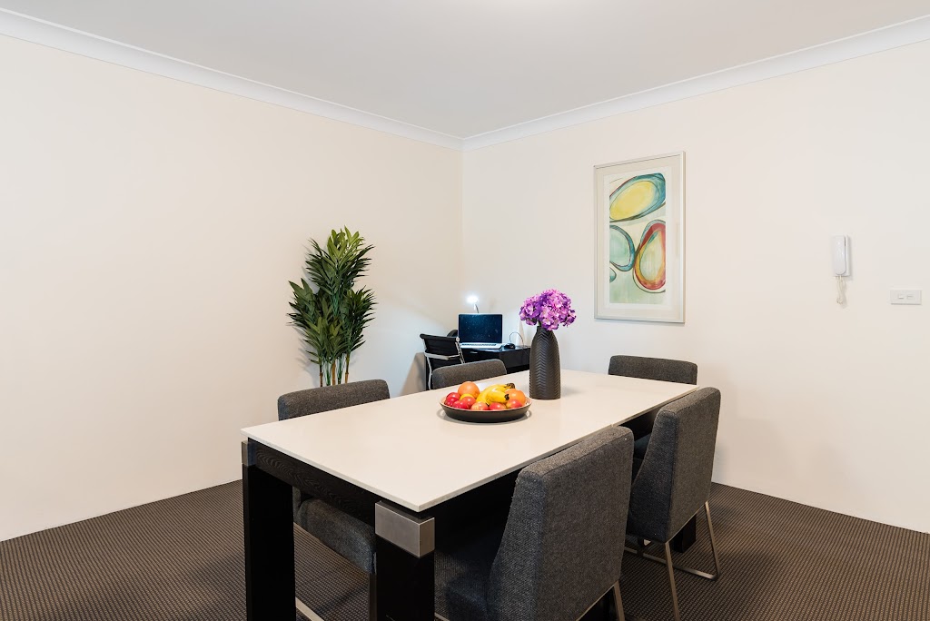 Eastwood Furnished Apartments | lodging | 3/4 May St, Eastwood NSW 2122, Australia | 1300030001 OR +61 1300 030 001