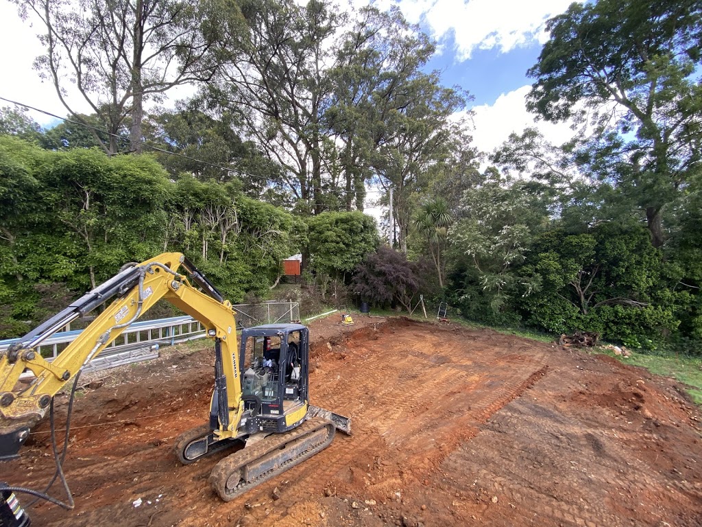 Bailey Excavation & Civil | general contractor | 50 Ternes Rd, Upwey VIC 3158, Australia | 0438929191 OR +61 438 929 191