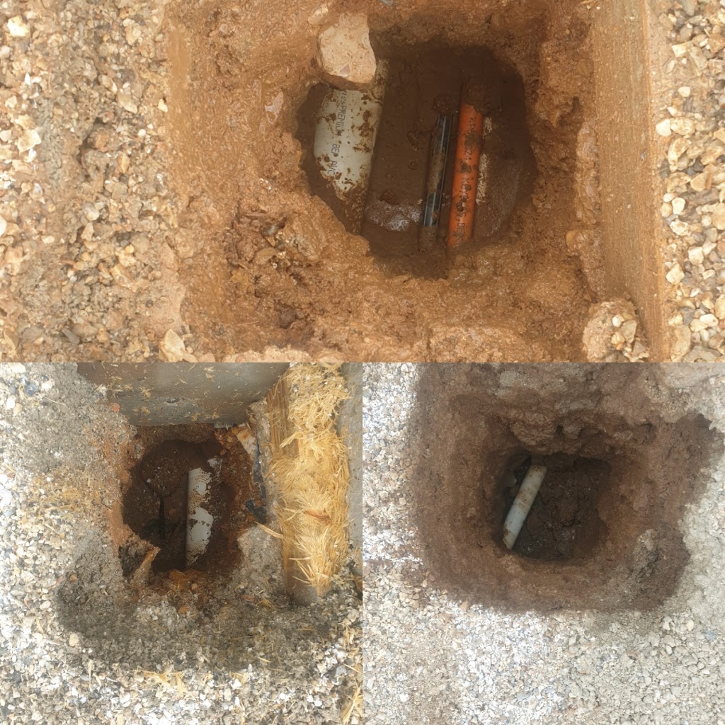 Suckhole Excavations | 8 Tandarri Rd, Junortoun VIC 3551, Australia | Phone: 0418 500 861