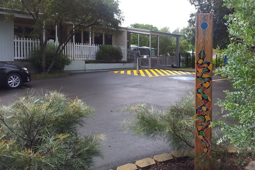 Kenmore West Kindergarten & Preschool | 34 Fallbrook St, Kenmore QLD 4069, Australia | Phone: (07) 3378 6488