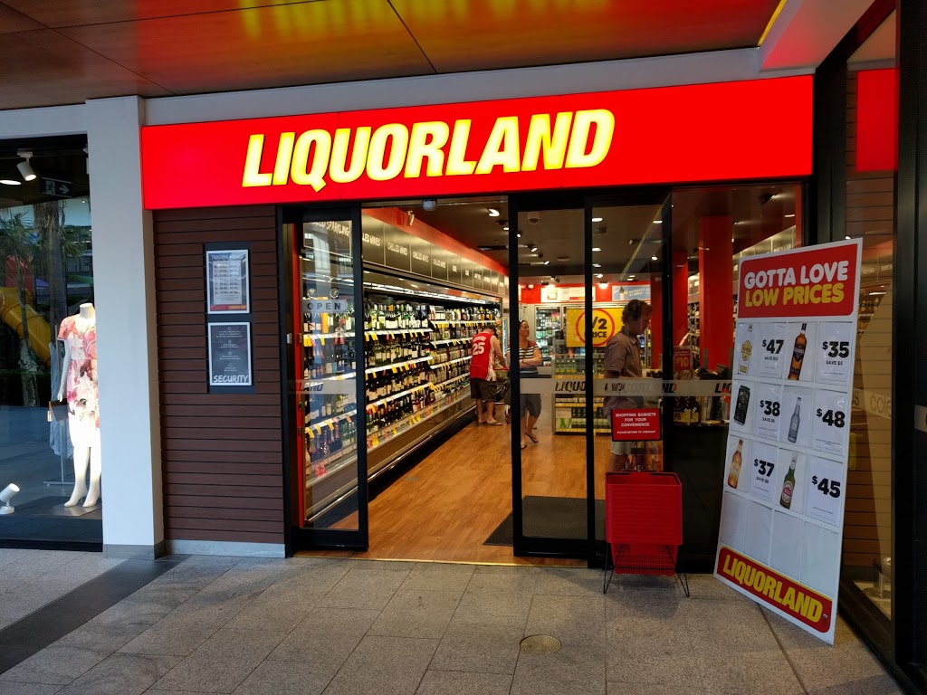 Liquorland Kareela | store | Kareela Village, Bates Dr, Kareela NSW 2232, Australia | 0285438480 OR +61 2 8543 8480