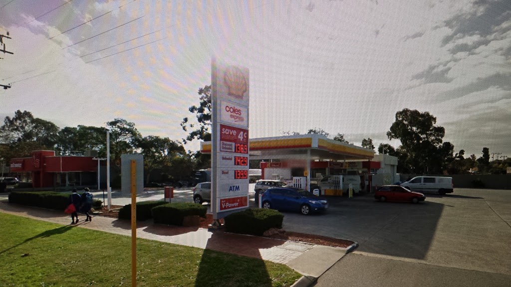 Coles Express | gas station | cnr Strelitzia Avenue and, Hale Rd, Forrestfield WA 6058, Australia | 0894536088 OR +61 8 9453 6088