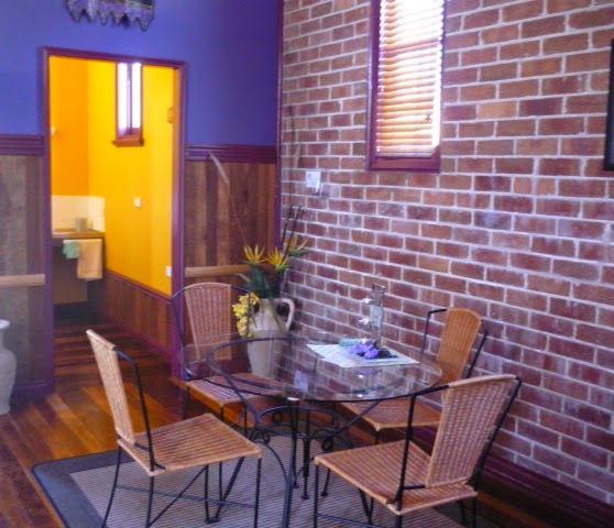 Bell Chapel B & B | lodging | 34 Excelsior Parade, Carey Bay NSW 2283, Australia | 0249598811 OR +61 2 4959 8811