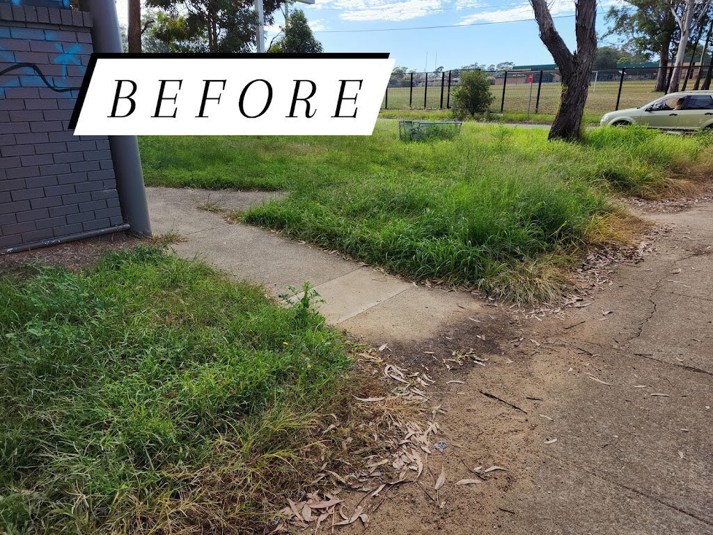 Santos Cleaning Service Sydney | 14 Richmond Cres, Cecil Hills NSW 2171, Australia | Phone: 0458 017 632