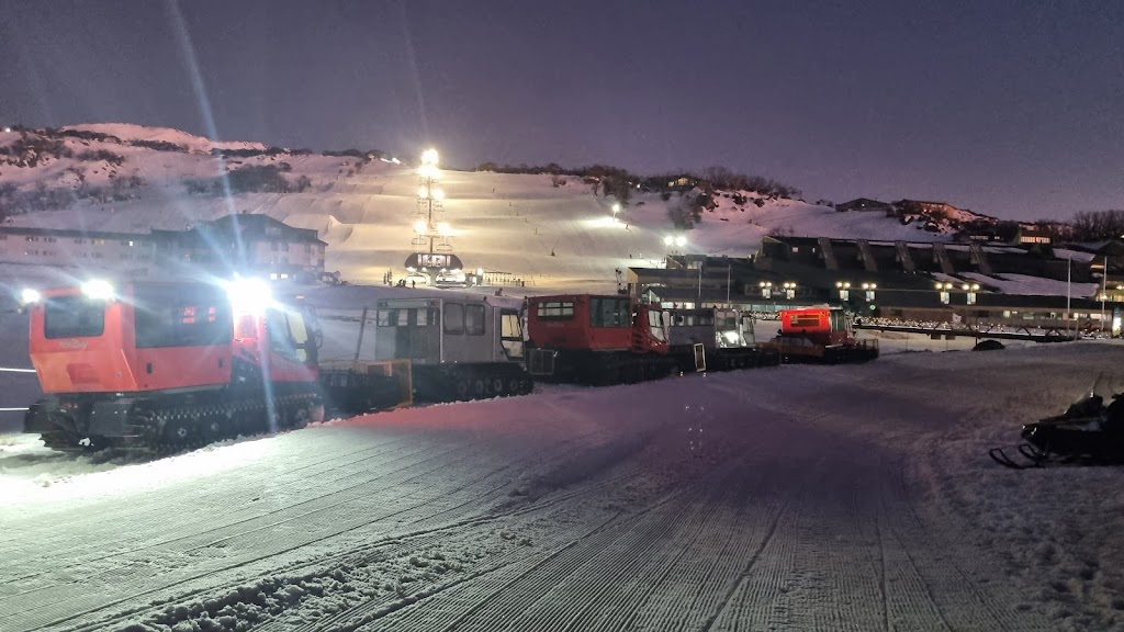 4Site Perisher | Skitube Terminal, Kosciuszko Rd, Perisher Valley NSW 2624, Australia | Phone: (02) 6412 2244