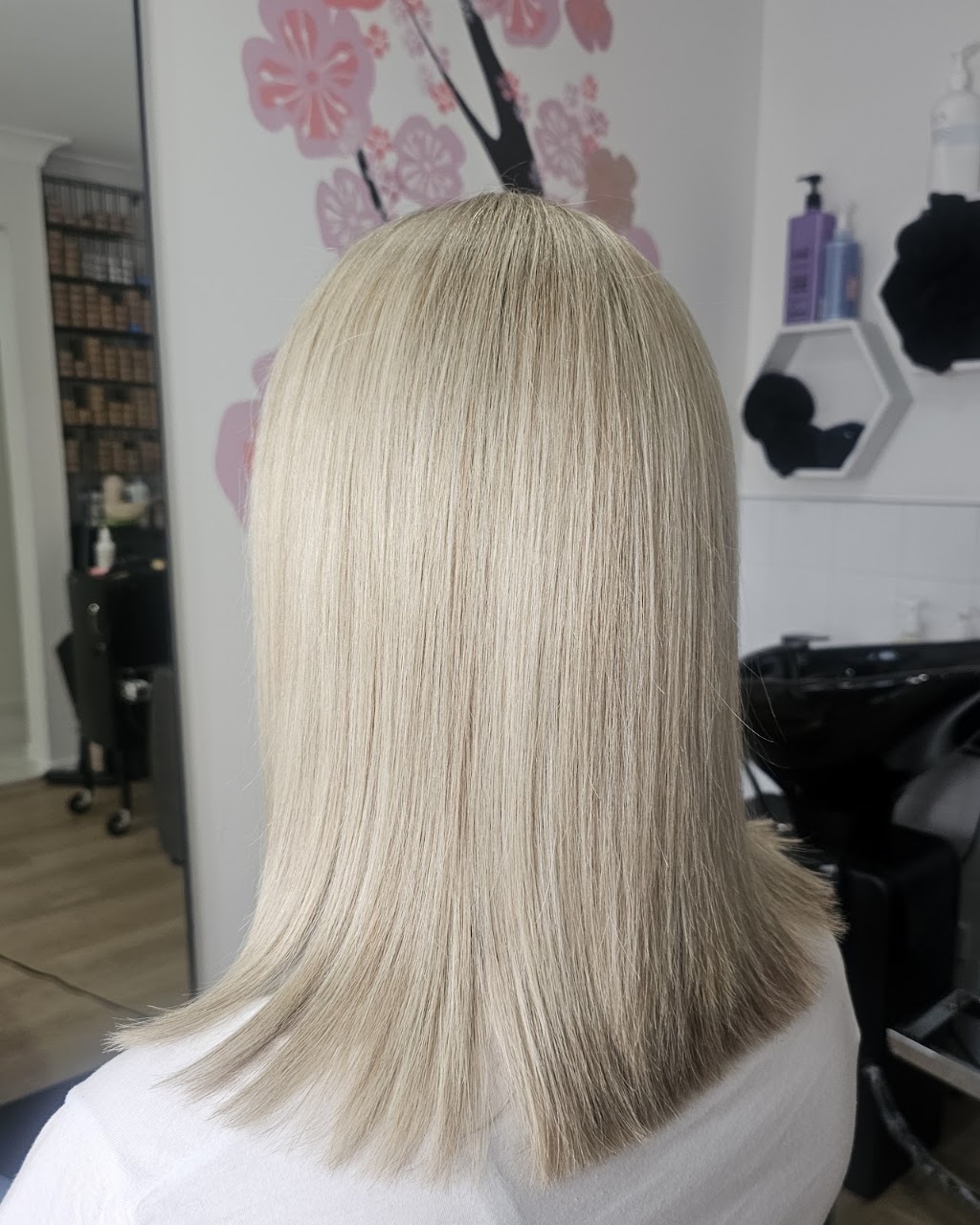 TW Hair Couture | 400 Verano Rd, Griffin QLD 4503, Australia | Phone: 0415 591 801