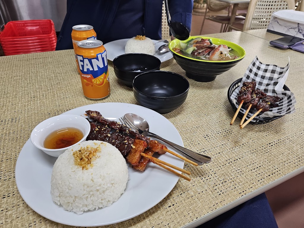 Tambayan Grill and Filipino Asian Store | 53 Sydney Rd, Goulburn NSW 2580, Australia | Phone: 0406 331 925