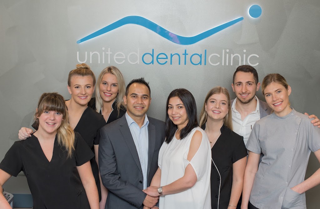 United Dental Clinic | OF001/12 Jacksons Rd, Warriewood NSW 2102, Australia | Phone: (02) 9913 7453