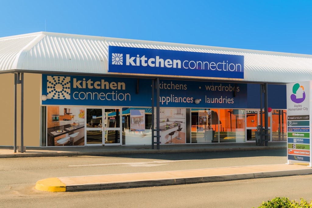 Kitchen Connection | home goods store | Homemaker City, 4a/825 Zillmere Rd, Aspley QLD 4034, Australia | 0731589900 OR +61 7 3158 9900