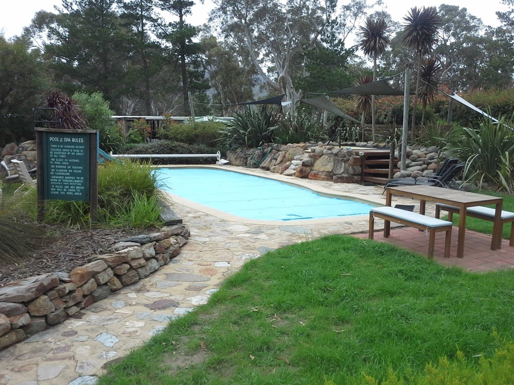 Banksia Park Cottages | lodging | 114 Radiata Rd, Kangaroo Valley NSW 2577, Australia | 0244651664 OR +61 2 4465 1664