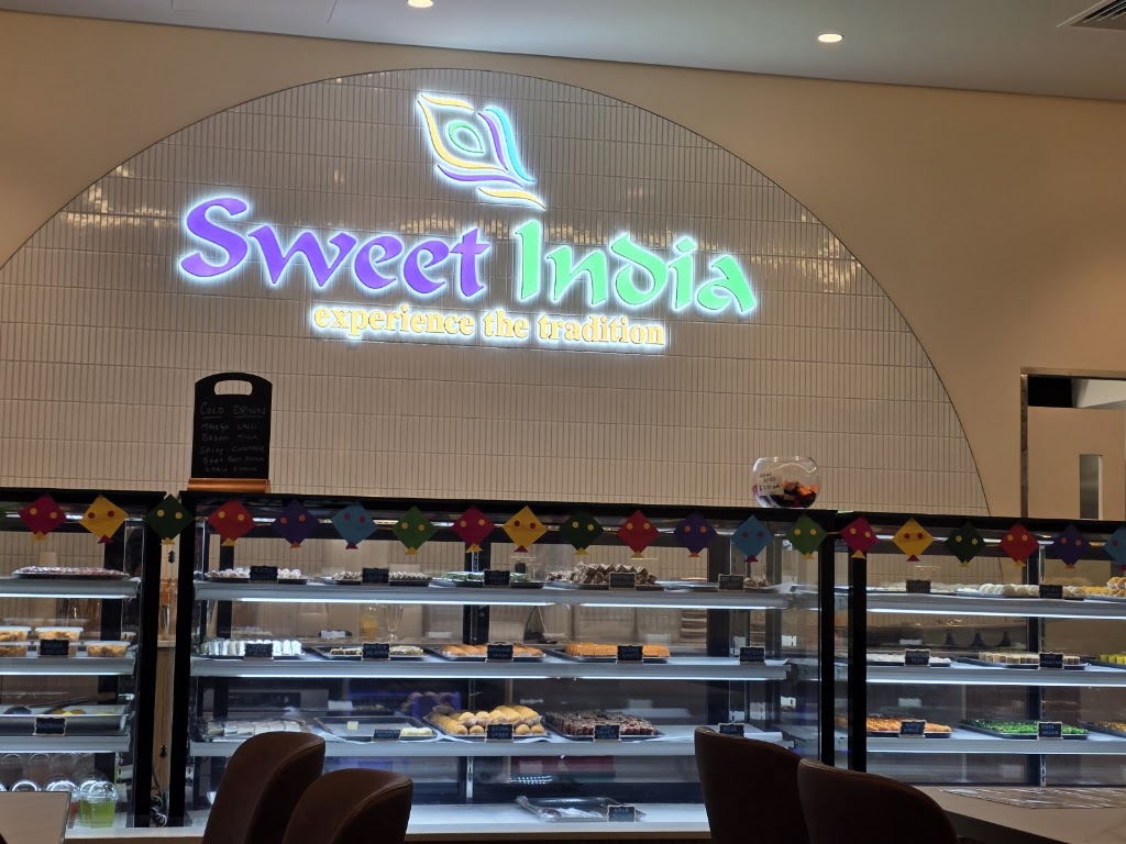 Sweet India Clyde | 5 Riverland Rd, Clyde VIC 3978, Australia | Phone: (03) 5915 9838