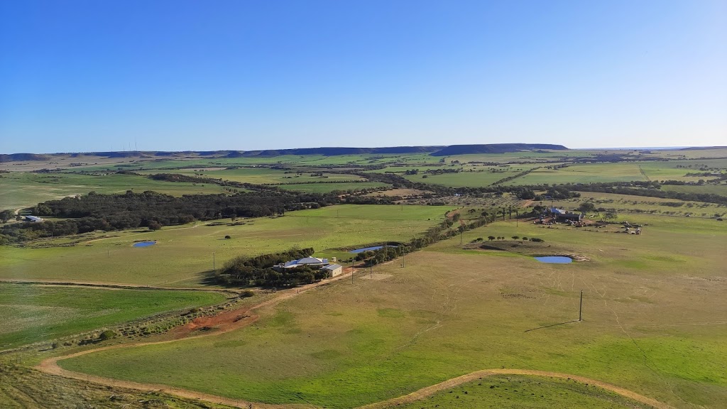 Long Neck Creek Farm Stay | lodging | 1556 Chapman Valley Rd, Narra Tarra WA 6532, Australia | 0409883335 OR +61 409 883 335