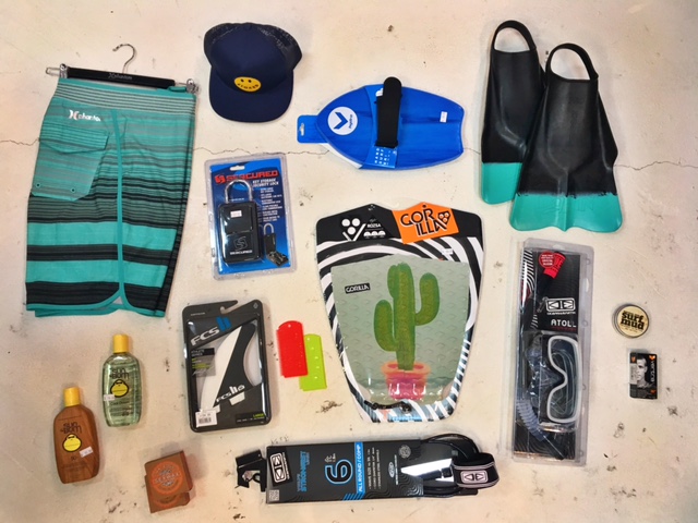 Beach Without Sand Surf Shop - Palm Beach | 25 Ocean Rd, Palm Beach NSW 2108, Australia | Phone: (02) 9974 2861