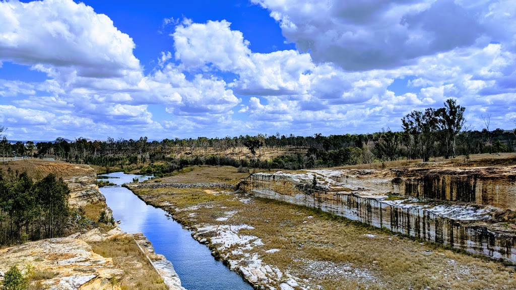 Wivenhoe dam | Lake Wivenhoe QLD 4312, Australia | Phone: 1800 771 497