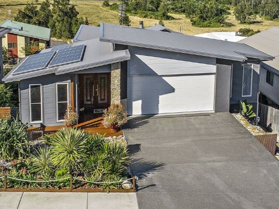 TK BUILT | 12 Sandpiper Dr, Scotts Head NSW 2447, Australia | Phone: 0428 760 808