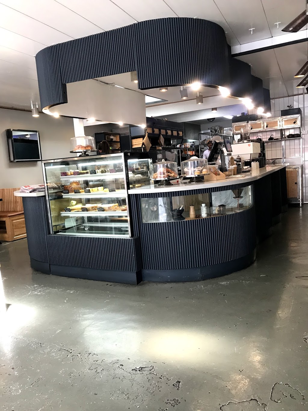 Biks Cafe | 1120 Botany Rd, Botany NSW 2019, Australia | Phone: (02) 8971 5000