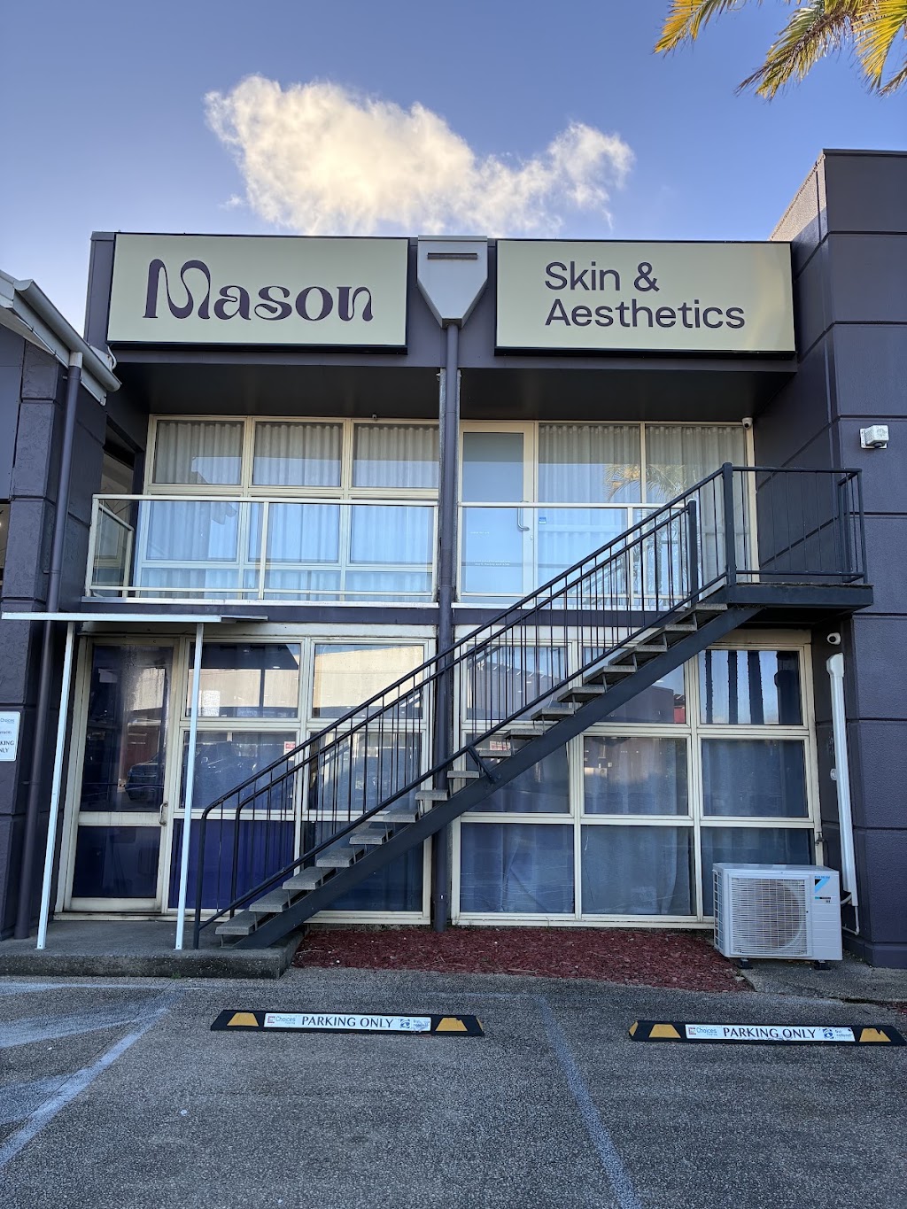 Mason Skin and Aesthetics | Level 1/14 Discovery Ln, North Mackay QLD 4740, Australia | Phone: 0400 767 629
