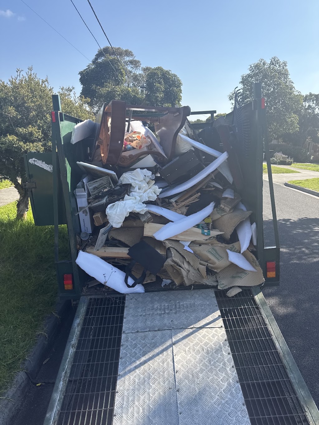 Goldfields Garden Services | 53-55 Gosford Ct, Park Orchards VIC 3114, Australia | Phone: 0420 116 969