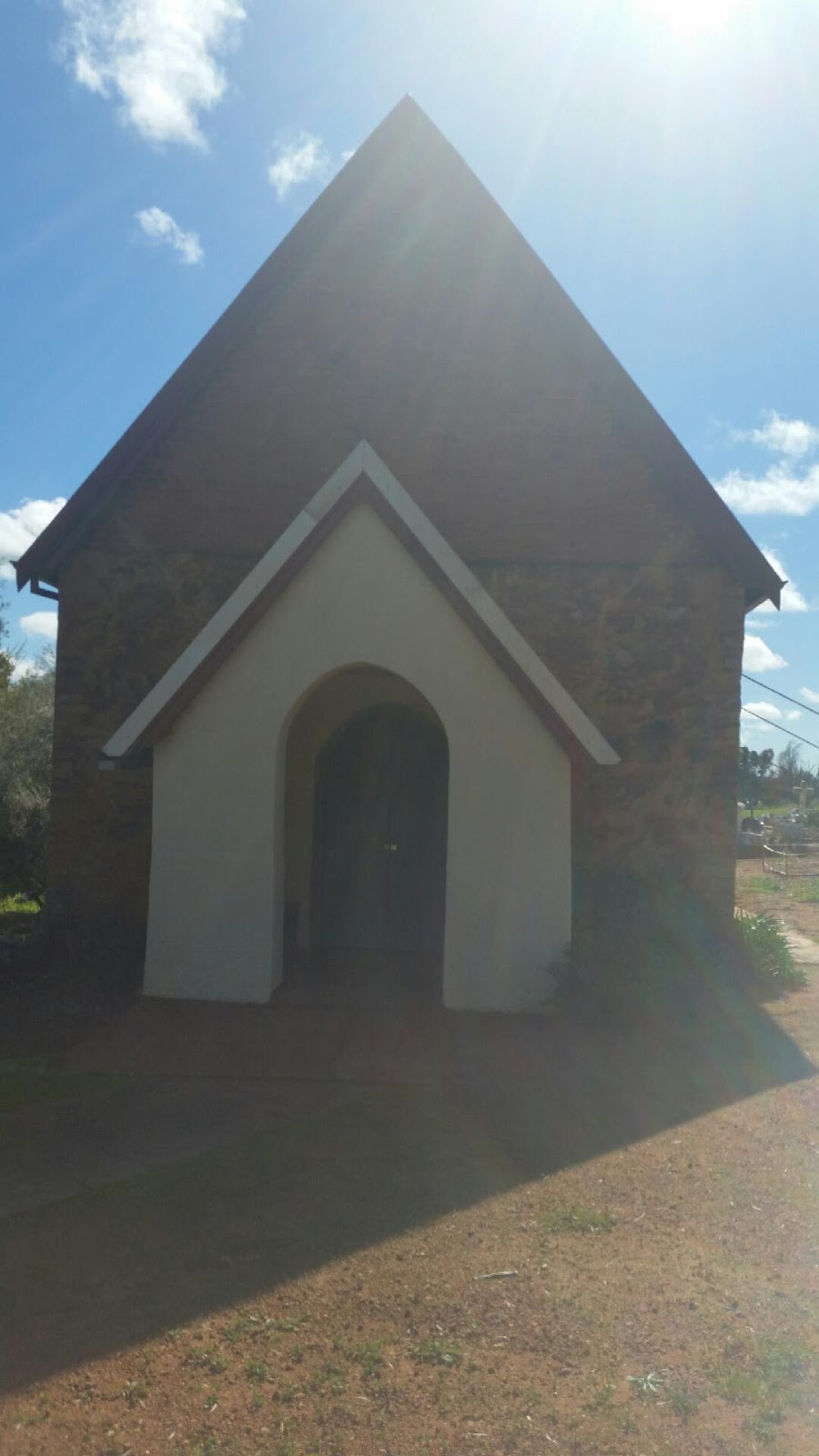 St Phillips Culham | church | Bindi Bindi-Toodyay Rd, Culham WA 6566, Australia | 0895742203 OR +61 8 9574 2203