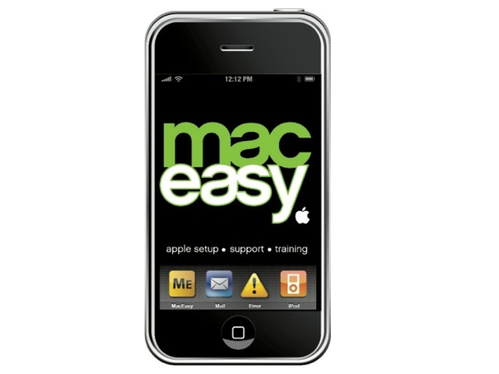 Maceasy | 49 Sunset Ridge Dr, Bellingen NSW 2454, Australia | Phone: 0425 248 484