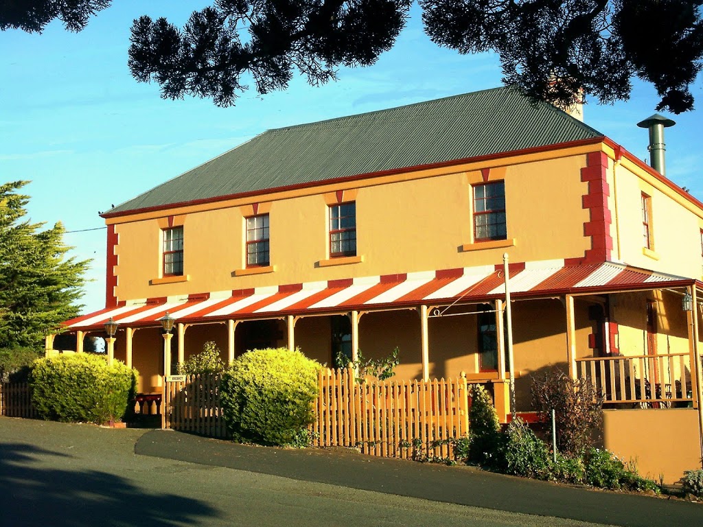 Meredith House | lodging | 15 Noyes St, Swansea TAS 7190, Australia | 0362578119 OR +61 3 6257 8119