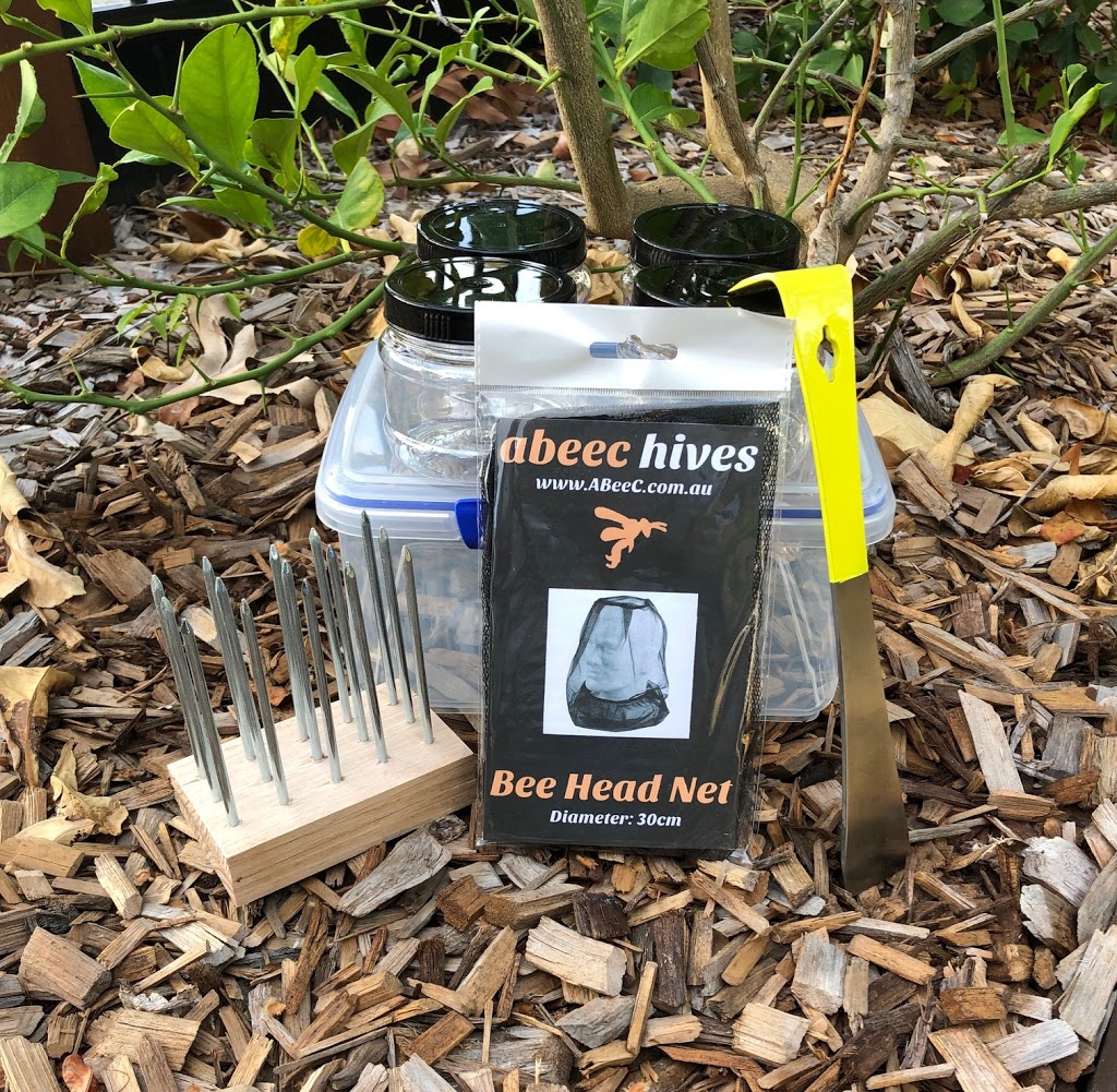 ABeeC Hives - Australian Native Bee Hives | Sheldon QLD 4157, Australia | Phone: (07) 3206 0552