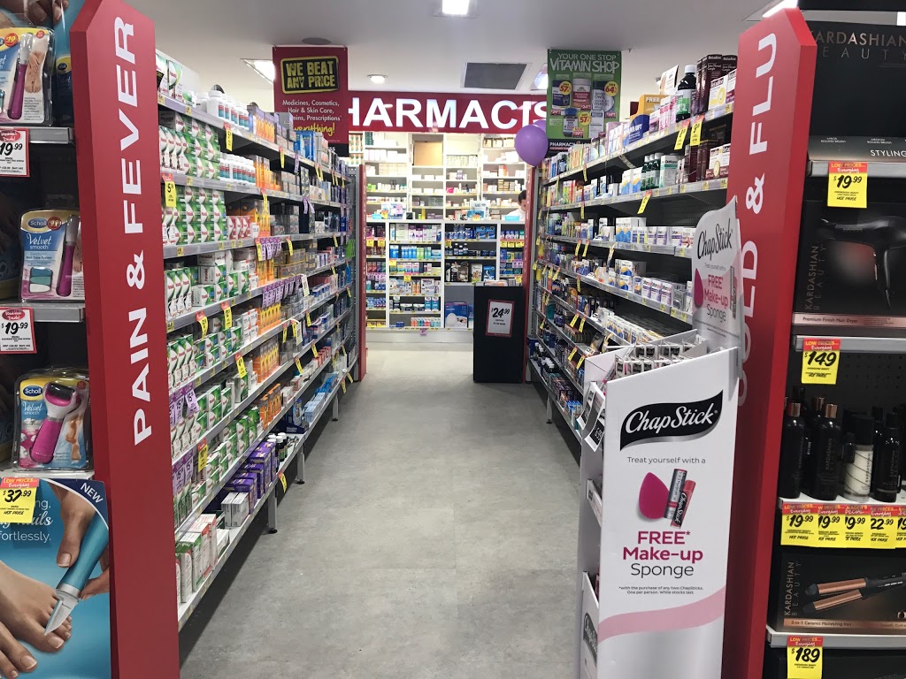 Pharmacy 4 Less Tahmoor | store | Tahmoor Shopping Village 5&6, 161-173 Remembrance Driveway, Tahmoor NSW 2573, Australia | 0246810224 OR +61 2 4681 0224