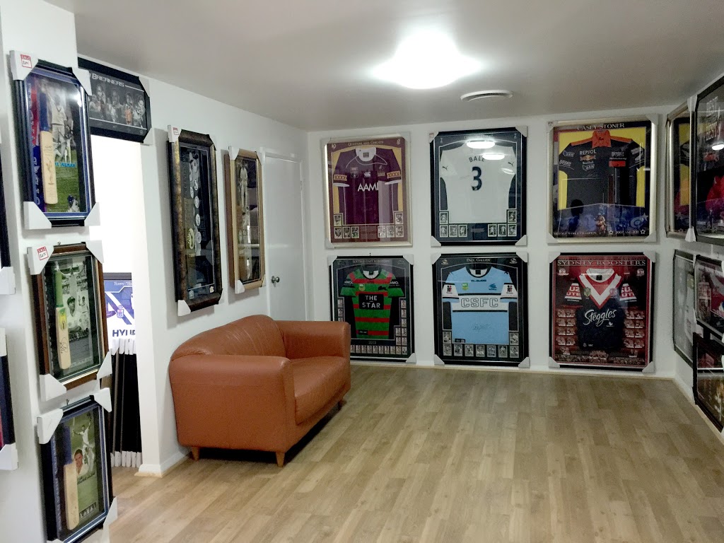 Frame It Up Custom Framing | 14-16 Exchange Parade, Narellan NSW 2567, Australia | Phone: (02) 4647 0655