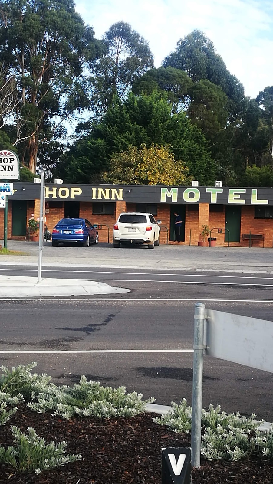 Cann River Hotel | 5-7 Princes Hwy, Cann River VIC 3890, Australia | Phone: (03) 5158 6221