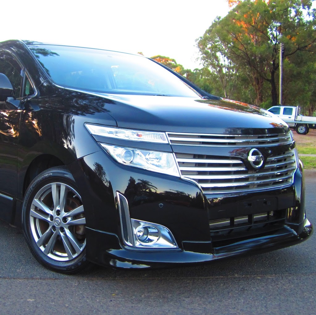 NexCars Motor Group | car dealer | 1/40 Forge St, Blacktown NSW 2148, Australia | 0296765078 OR +61 2 9676 5078