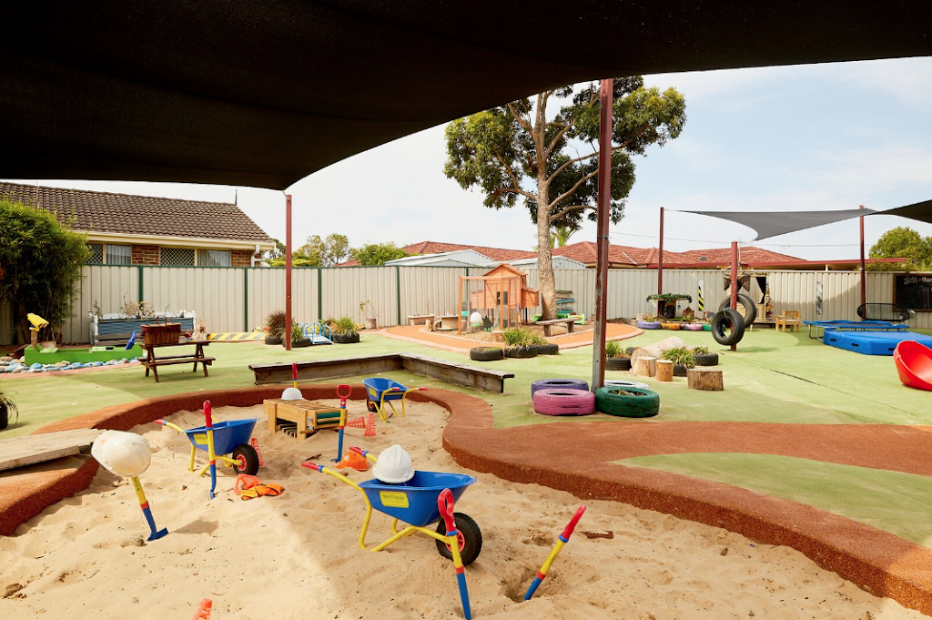 Budgewoi Jelli-Beanz Kindergarten | 1 Scenic Cir, Budgewoi NSW 2262, Australia | Phone: (02) 4399 1966