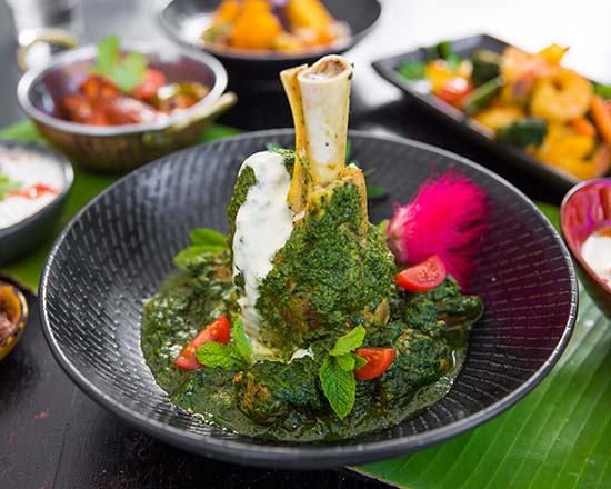 Kaali Gourmet Indian Restaurant Noosa Heads - Restaurant in Hast | restaurant | 2/2 Hastings St, Noosa Heads QLD 4567, Australia | 0754748989 OR +61 7 5474 8989