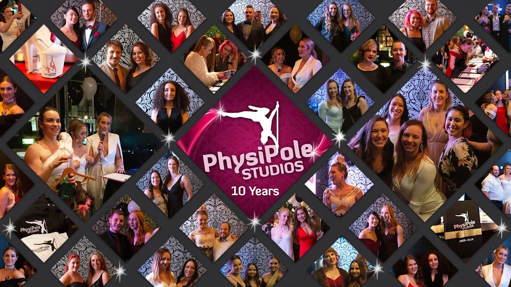 PhysiPole Studios Pakenham | gym | 12/27-31 Sharnet Cct, Pakenham VIC 3810, Australia | 0410480492 OR +61 410 480 492