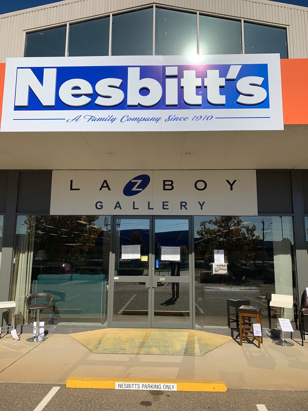 Nesbitts Furniture | Unit 3/134-136 Hammond Ave, East Wagga Wagga NSW 2650, Australia | Phone: (02) 6921 2259