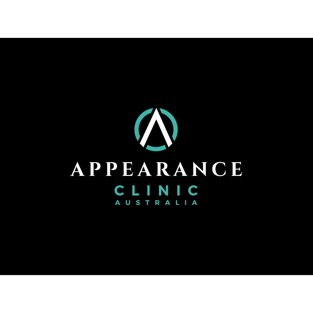 Appearance Clinic Australia | 301 Buckley St, Essendon VIC 3040, Australia | Phone: (03) 9331 2566