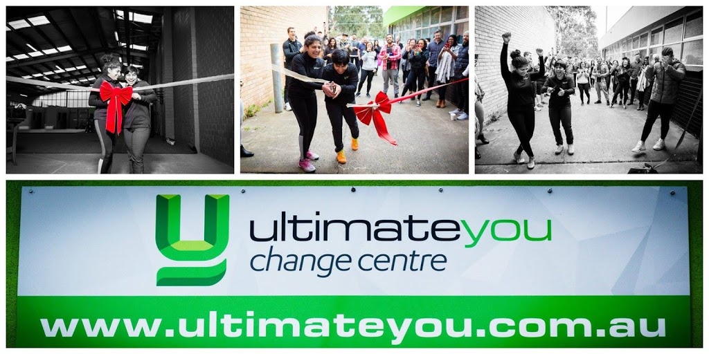 Ultimate You Cheltenham | gym | 76 Herald St, Cheltenham VIC 3192, Australia | 1300887596 OR +61 1300 887 596